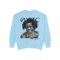 James Brown 🕺🏿 Unisex Sweatshirt - OhJohnny Clothing Twist