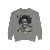 James Brown 🕺🏿 Unisex Sweatshirt - OhJohnny Clothing Twist