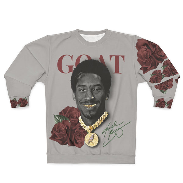 KobeGOAT 🐐🐍 Unisex Sweatshirt