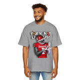 OU vs Texas 🏈 Unisex High Quality Tee