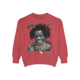 James Brown 🕺🏿 Unisex Sweatshirt - OhJohnny Clothing Twist