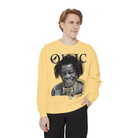 James Brown 🕺🏿 Unisex Sweatshirt - OhJohnny Clothing Twist