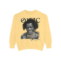 James Brown 🕺🏿 Unisex Sweatshirt - OhJohnny Clothing Twist