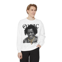 James Brown 🕺🏿 Unisex Sweatshirt - OhJohnny Clothing Twist