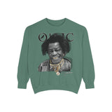 James Brown 🕺🏿 Unisex Sweatshirt - OhJohnny Clothing Twist