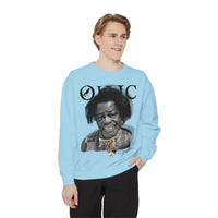 James Brown 🕺🏿 Unisex Sweatshirt - OhJohnny Clothing Twist