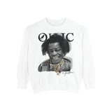 James Brown 🕺🏿 Unisex Sweatshirt - OhJohnny Clothing Twist