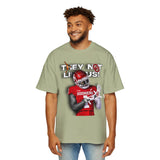 OU vs Texas 🏈 Unisex High Quality Tee