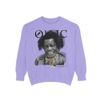 James Brown 🕺🏿 Unisex Sweatshirt - OhJohnny Clothing Twist