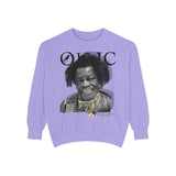 James Brown 🕺🏿 Unisex Sweatshirt - OhJohnny Clothing Twist