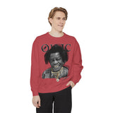 James Brown 🕺🏿 Unisex Sweatshirt - OhJohnny Clothing Twist