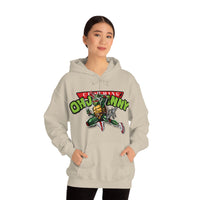 Rafael 🍒🐢 Ninja Turtles Unisex Heavy Blend™ Crewneck Sweatshirt Rafael 🍒🐢 Ninja Turtles Unisex Hoodie