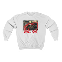 Rickyyyy! 🗣Unisex Heavy Blend™ Crewneck Sweatshirt