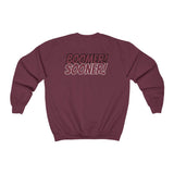 OU/TX 🏈 Crewneck sweatshirt