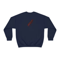 Jason 🔪 Unisex Heavy Blend™ Crewneck Sweatshirt