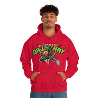 Rafael 🍒🐢 Ninja Turtles Unisex Heavy Blend™ Crewneck Sweatshirt Rafael 🍒🐢 Ninja Turtles Unisex Hoodie