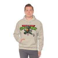 Rafael 🍒🐢 Ninja Turtles Unisex Heavy Blend™ Crewneck Sweatshirt Rafael 🍒🐢 Ninja Turtles Unisex Hoodie