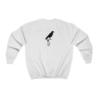 OHJC VS POLO 🏀Unisex Heavy Blend™ Crewneck Sweatshirt