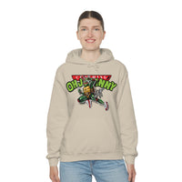 Rafael 🍒🐢 Ninja Turtles Unisex Heavy Blend™ Crewneck Sweatshirt Rafael 🍒🐢 Ninja Turtles Unisex Hoodie