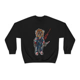 Chucky 🔪Unisex Heavy Blend™ Crewneck Sweatshirt