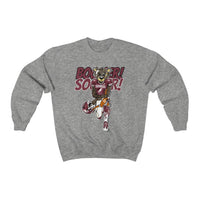 OU/TX 🏈 Crewneck sweatshirt