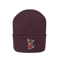 StayFly Bear 🧸Knit Beanie