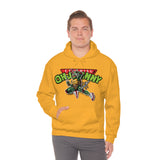 Rafael 🍒🐢 Ninja Turtles Unisex Heavy Blend™ Crewneck Sweatshirt Rafael 🍒🐢 Ninja Turtles Unisex Hoodie