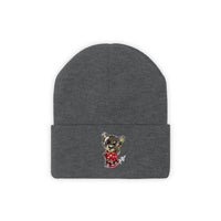 StayFly Bear 🧸Knit Beanie